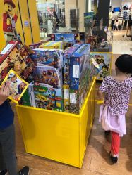 -KIDSLAND(北京蓝色港湾店)