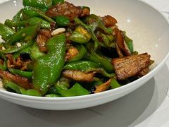 -太极·粤菜餐厅(亚运村鸟巢店)