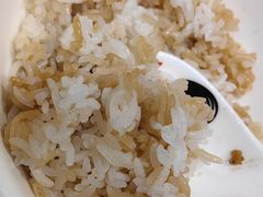 腊味煲仔饭-大笑饭堂(甲子桥店)