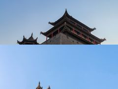 -玉皇阁