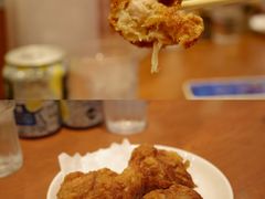 -龜王拉麵(道頓堀店)