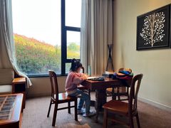 -南京汤山紫清湖生态旅游温泉度假区