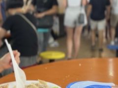 -老伴豆花(麦士威熟食中心店)