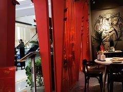 -墨纪Mojí墨西哥餐厅(官舍店)