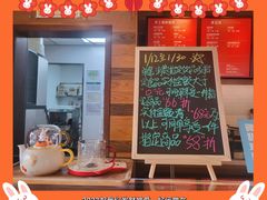-星巴克(西安博乐里店)