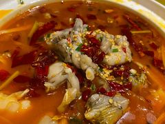 -HOHO餐厅(古子城店)