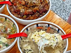 -老白家怡贵园烤肉