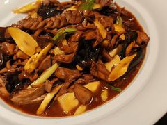 -纪林菜馆·博山菜老字号(华光路店)