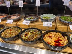 -全盛自助烤肉(大商新玛特鞍山店)