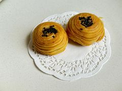 牛肉焦饼-天府掌柜(九眼桥店)