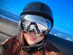 -长白山华美胜地滑雪场