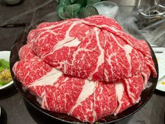 -一哥澳门豆捞·澳门风打边炉(高德置地店)