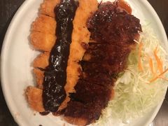 -矢场猪(名古屋站名铁店)