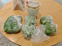 -沈大成(南京东路店)