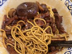 -梅溪·小伙子干挑面(安吉总店)