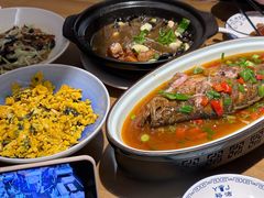 -鸿运楼·舌尖上的徽菜