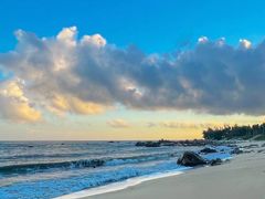 -海南清水湾莱佛士酒店