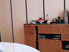 -小厨娘淮扬菜(六合欢乐港店)