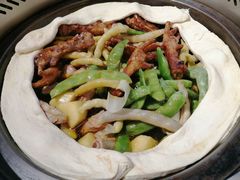 -二十一分小锅炖(皓月店)