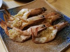 -广州增城保利皇冠假日酒店-玄日本餐厅