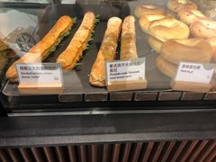 -BAKER&SPICE(国金中心商场店)