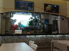 -城堡餐厅(长隆海洋王国店)
