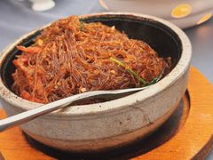 -狮王府淮扬菜(万象城店)