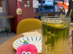 -必胜客(华都店)