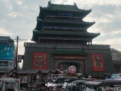 -鼓楼夜市