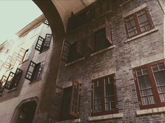 -武汉大学老图书馆