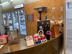 -静宜和她的朋友(星海广场店)