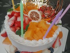 -新丰蛋糕(百花路总店)