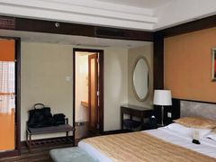 -广州礼顿酒店