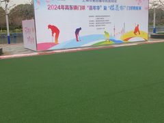 -高东镇樱花园