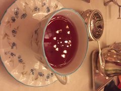 Tea&nbsp;at&nbsp;the&nbsp;Ritz-The Ritz Restaurant