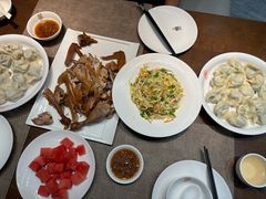 -俏东方·海味水饺·青岛菜(崂山店)