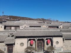 -山西王家大院
