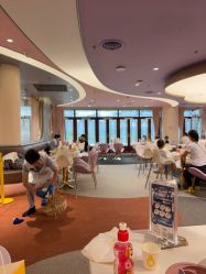 -奈尔宝·国风主题儿童乐园·亲子餐厅(豫园商城店)
