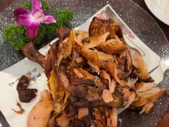 -四季春(美食街店)