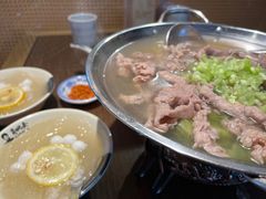-肖四女乐山跷脚牛肉(南汇大学城生活广场店)