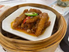 -老廣新意-全天茶点(宝能店)