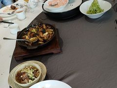 -香雪海饭店中餐厅(人民桥店)