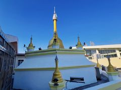 -德宏芒市国际机场