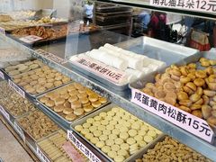 -纯心饼店(源溪店)