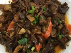-徽州美食(三十年老店)