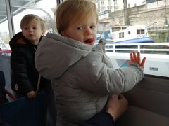 -Bateaux Mouches塞纳河游船