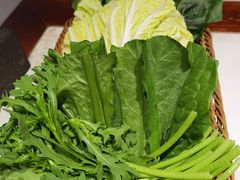 -宣武小院涮肉(前门店)