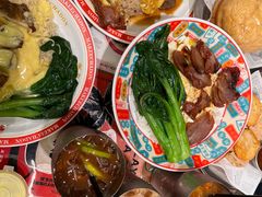 -孖记茶档·热腾茶餐(江南西plus店)