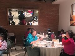 -漢舍中国菜馆(889广场店)