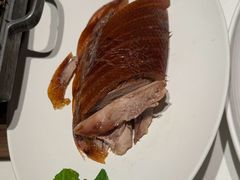 -四季民福烤鸭店(外滩外白渡桥店)